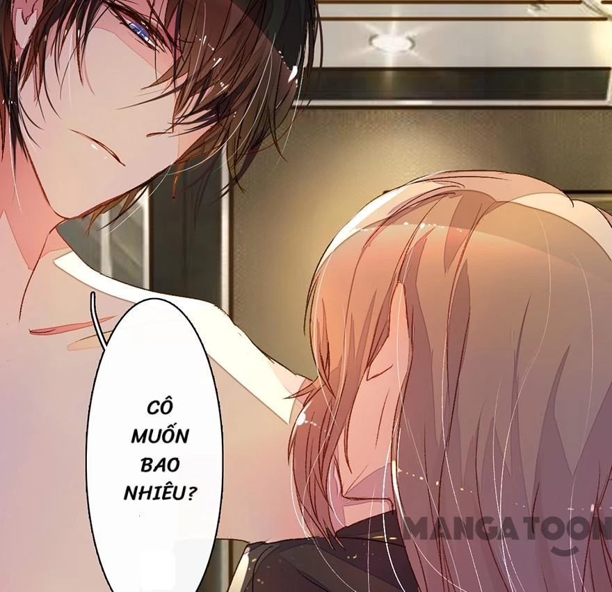Nắng Mai Không Đẹp Bằng Em Chapter 7 - Trang 13