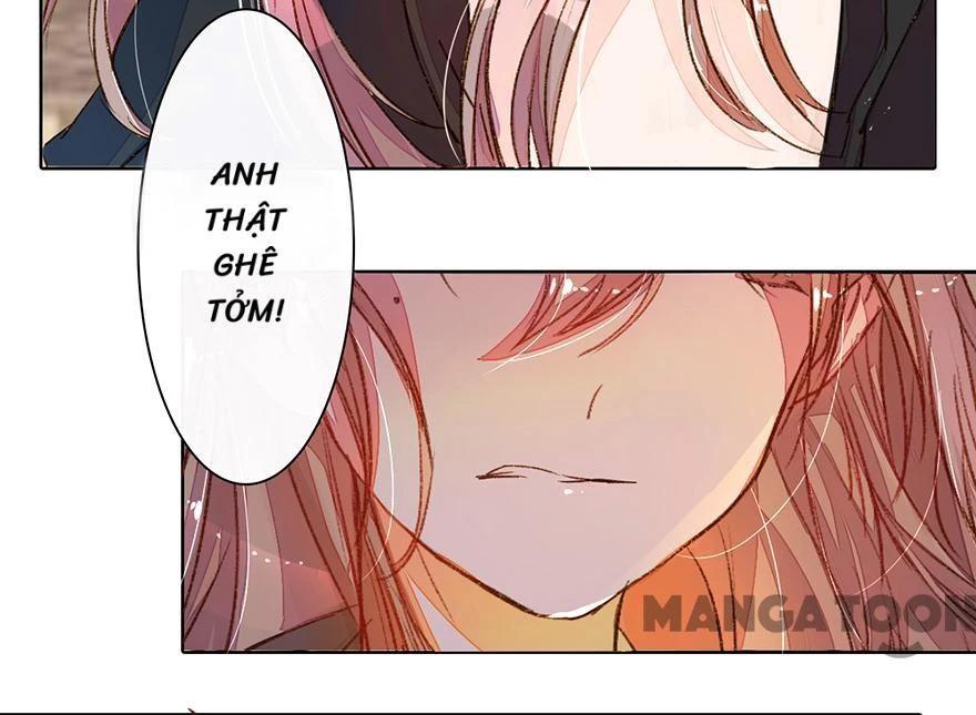 Nắng Mai Không Đẹp Bằng Em Chapter 7 - Trang 17