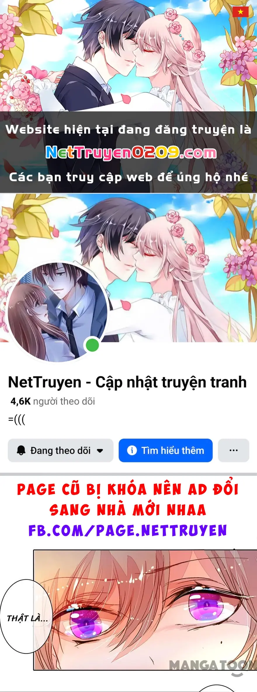 Nắng Mai Không Đẹp Bằng Em Chapter 7 - Trang 2