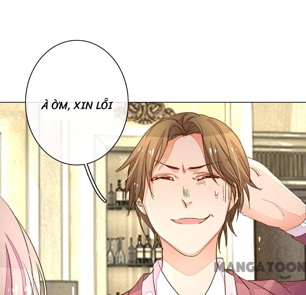 Nắng Mai Không Đẹp Bằng Em Chapter 70 - Trang 10