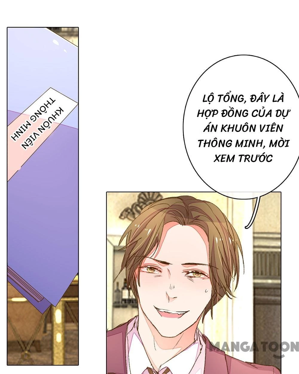 Nắng Mai Không Đẹp Bằng Em Chapter 70 - Trang 13