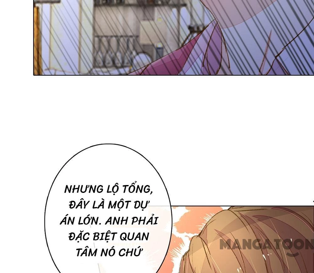 Nắng Mai Không Đẹp Bằng Em Chapter 70 - Trang 19