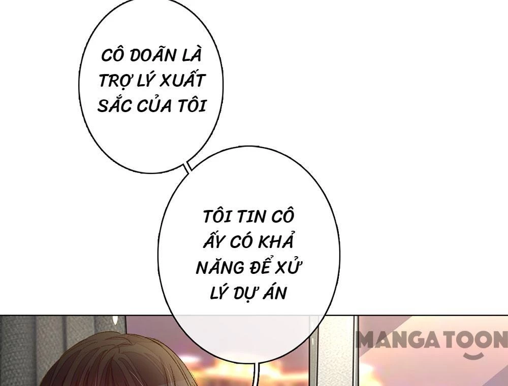 Nắng Mai Không Đẹp Bằng Em Chapter 70 - Trang 22