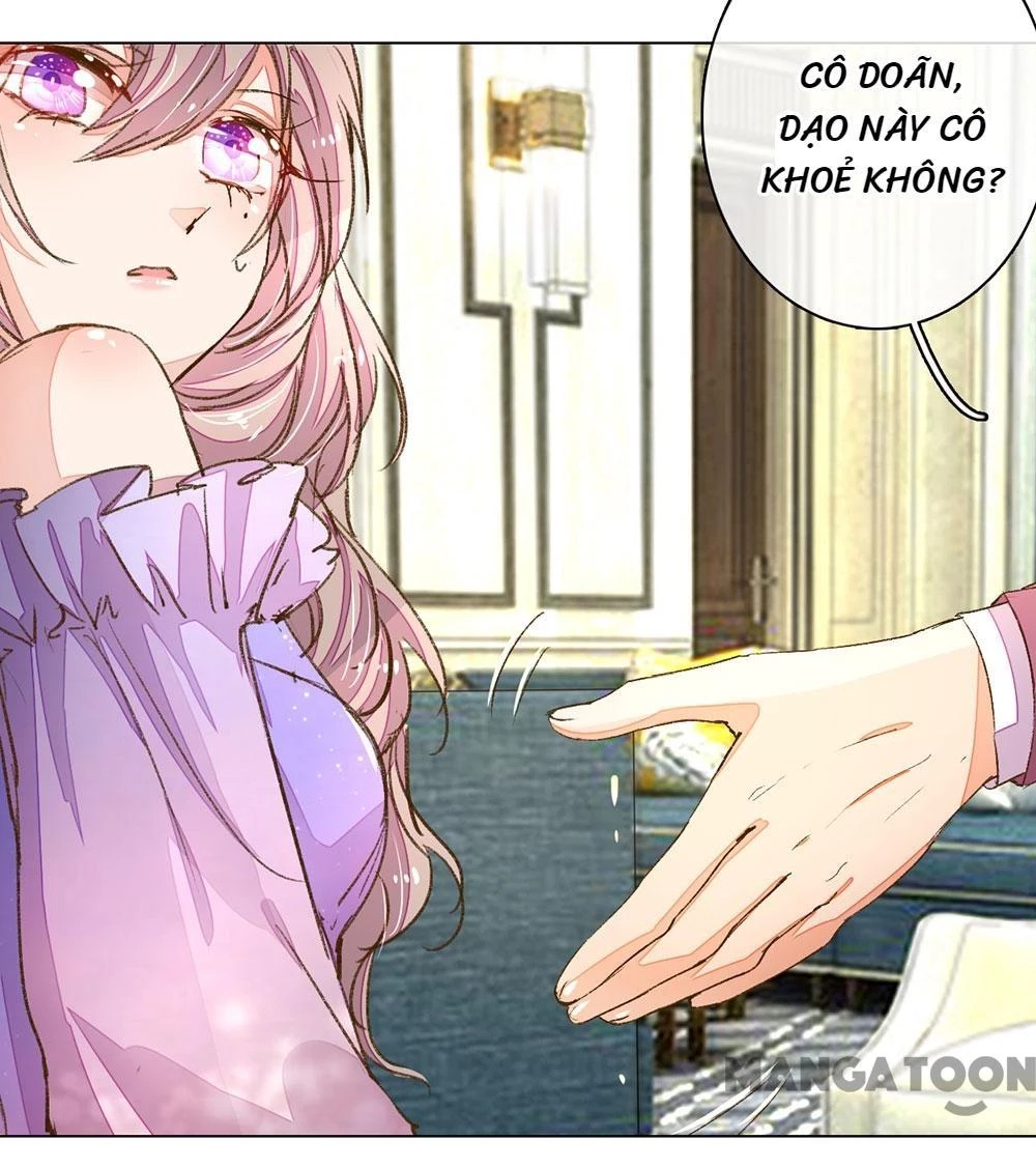 Nắng Mai Không Đẹp Bằng Em Chapter 70 - Trang 5