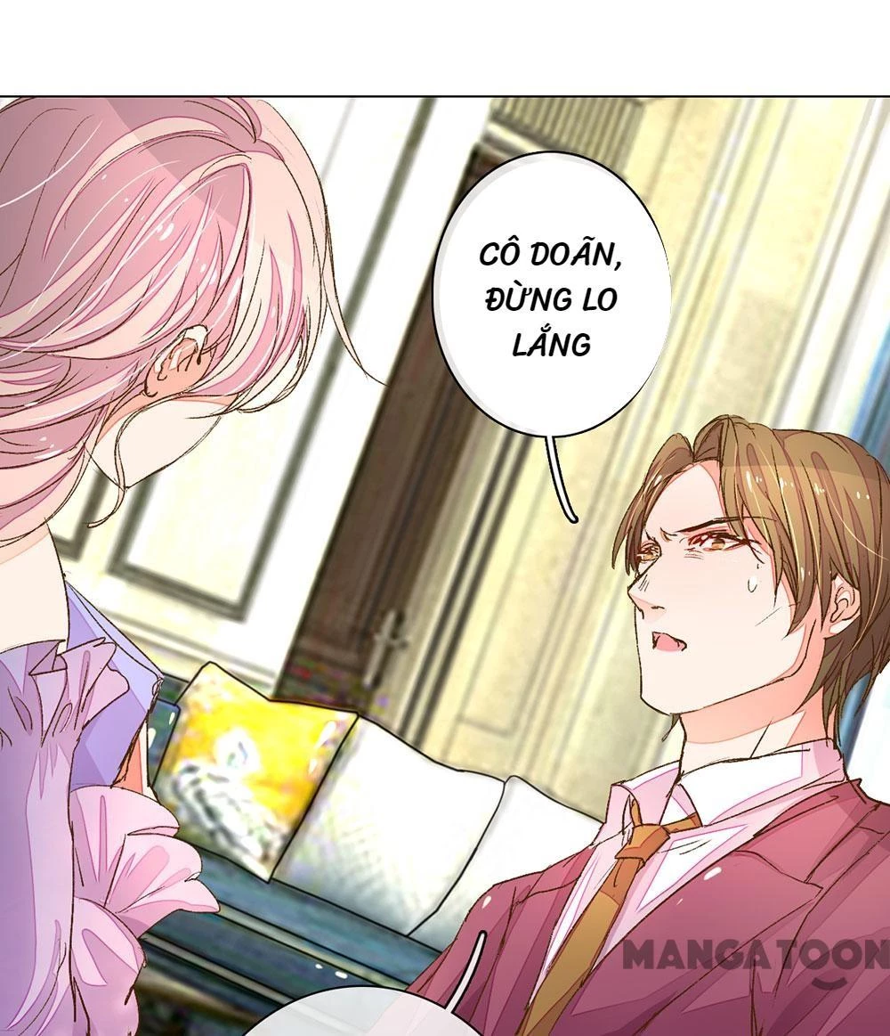Nắng Mai Không Đẹp Bằng Em Chapter 71 - Trang 13