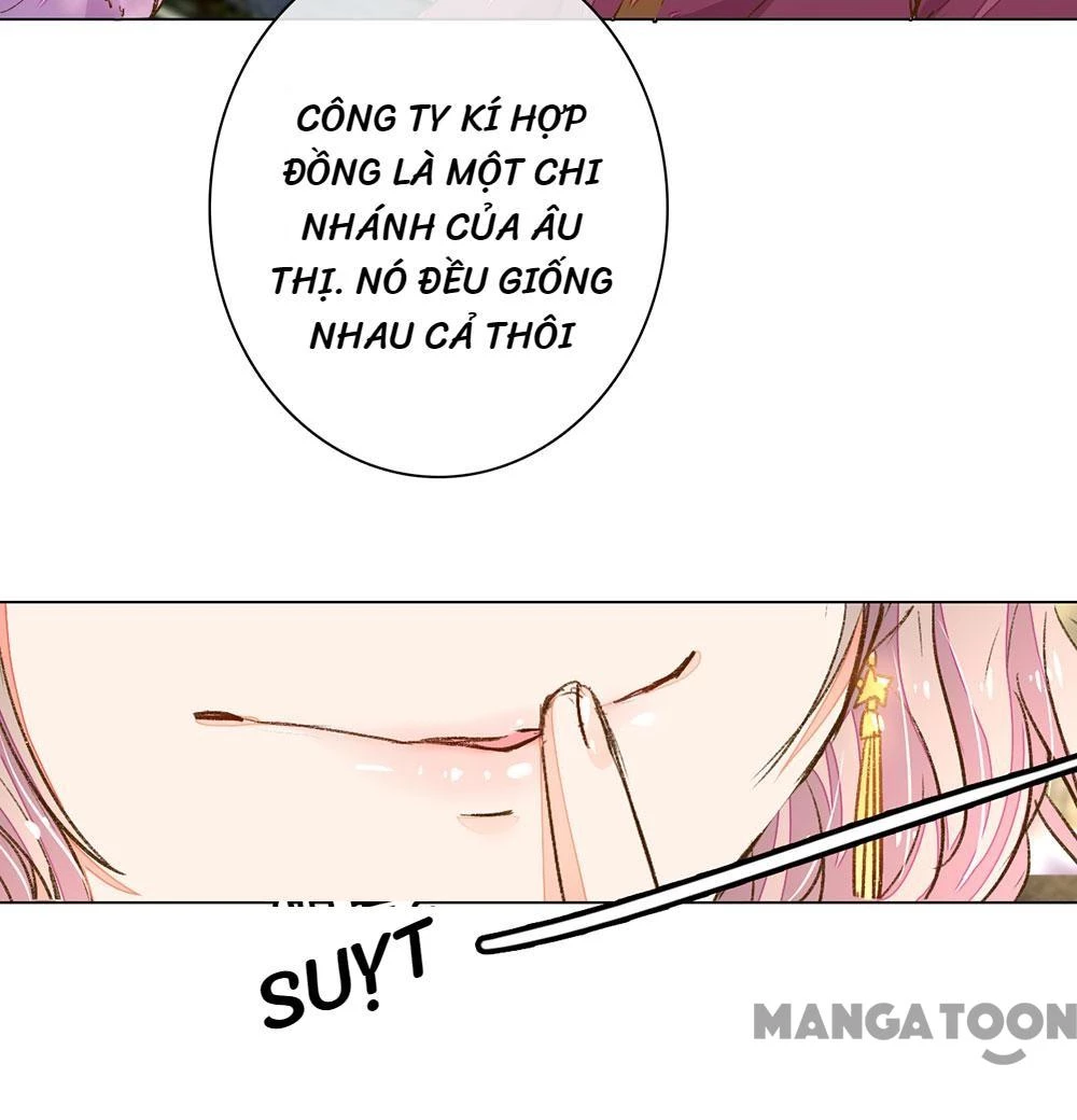 Nắng Mai Không Đẹp Bằng Em Chapter 71 - Trang 14