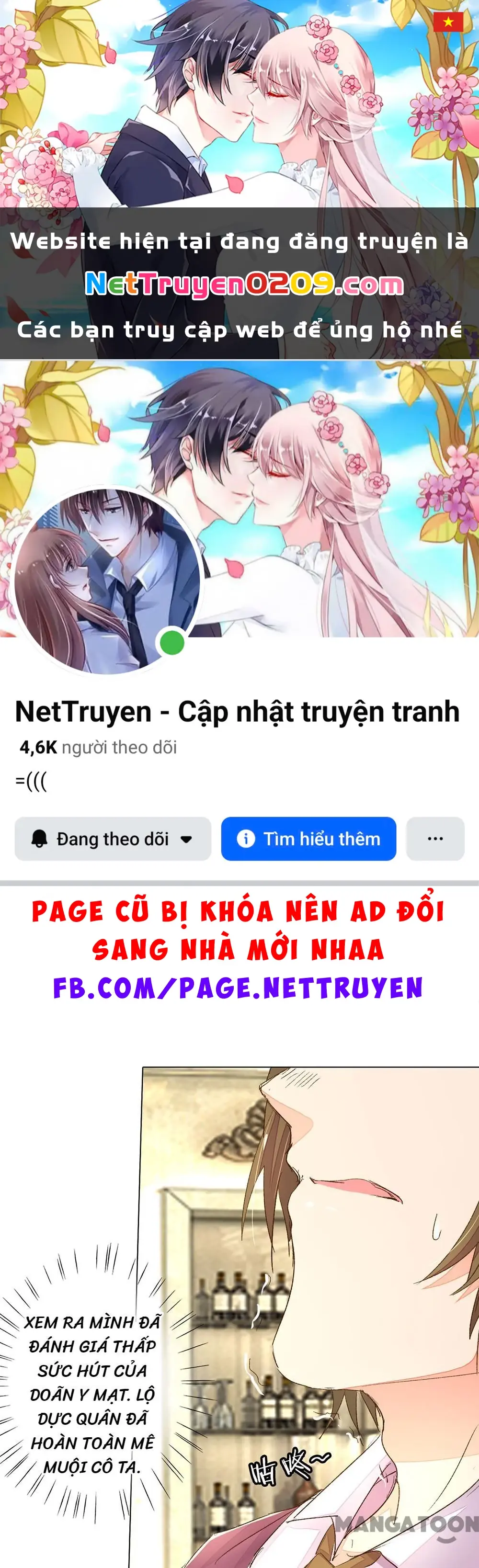 Nắng Mai Không Đẹp Bằng Em Chapter 71 - Trang 2