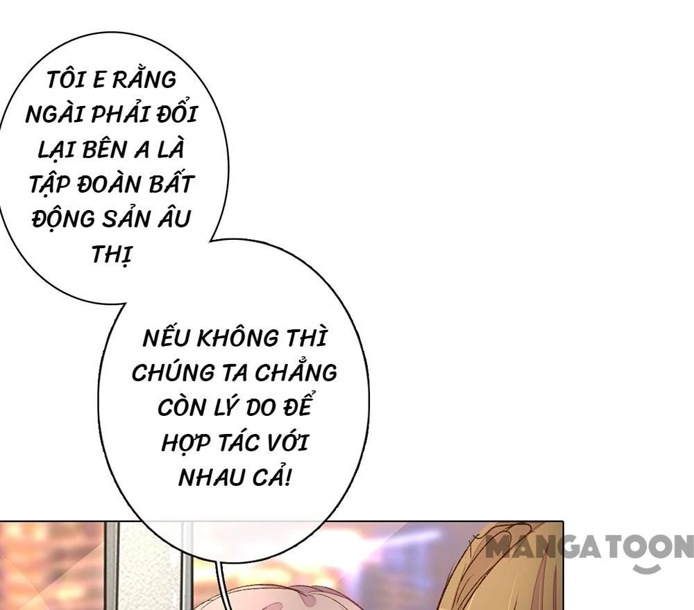 Nắng Mai Không Đẹp Bằng Em Chapter 71 - Trang 20
