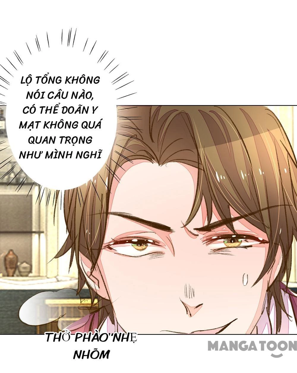 Nắng Mai Không Đẹp Bằng Em Chapter 71 - Trang 25