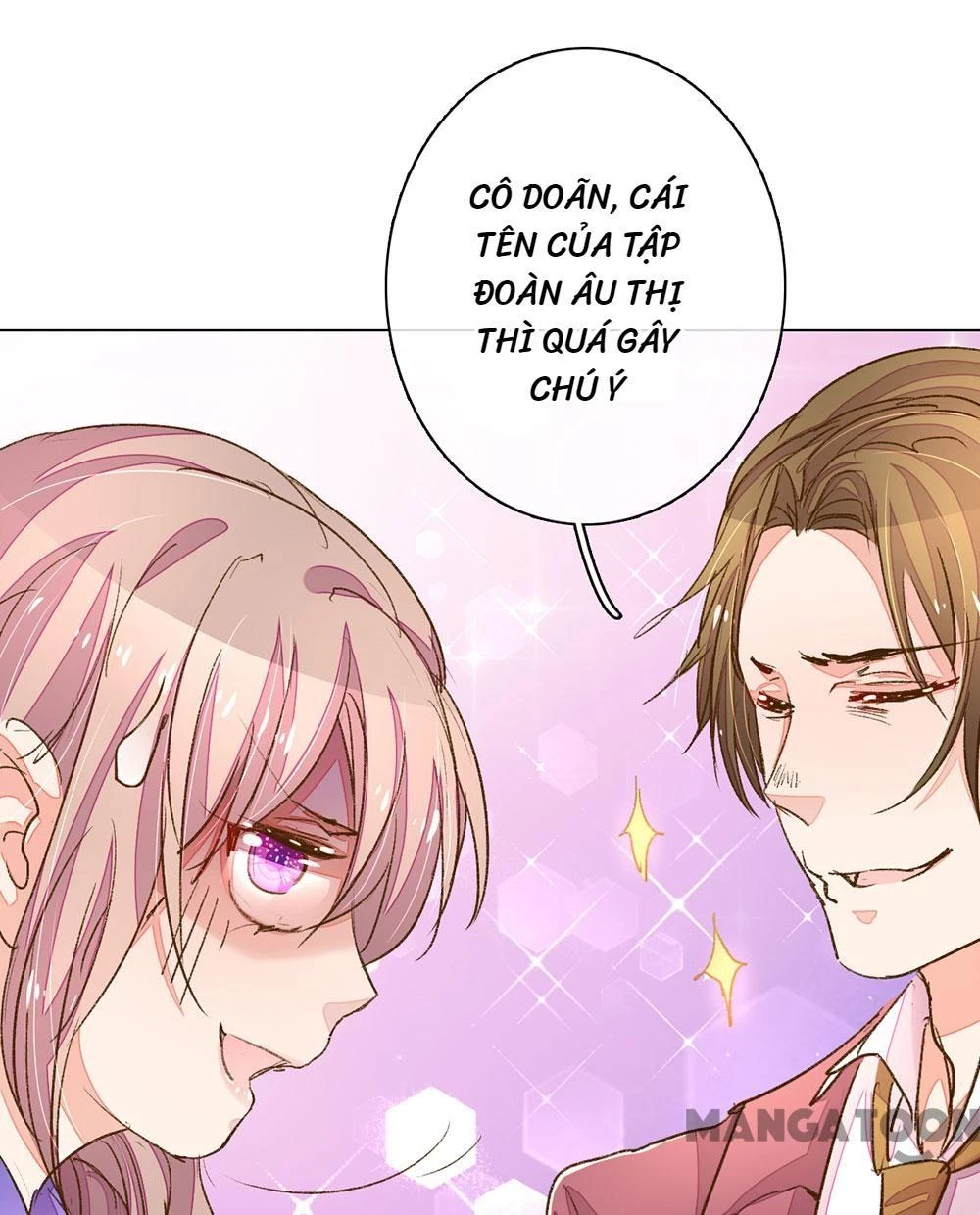 Nắng Mai Không Đẹp Bằng Em Chapter 71 - Trang 26