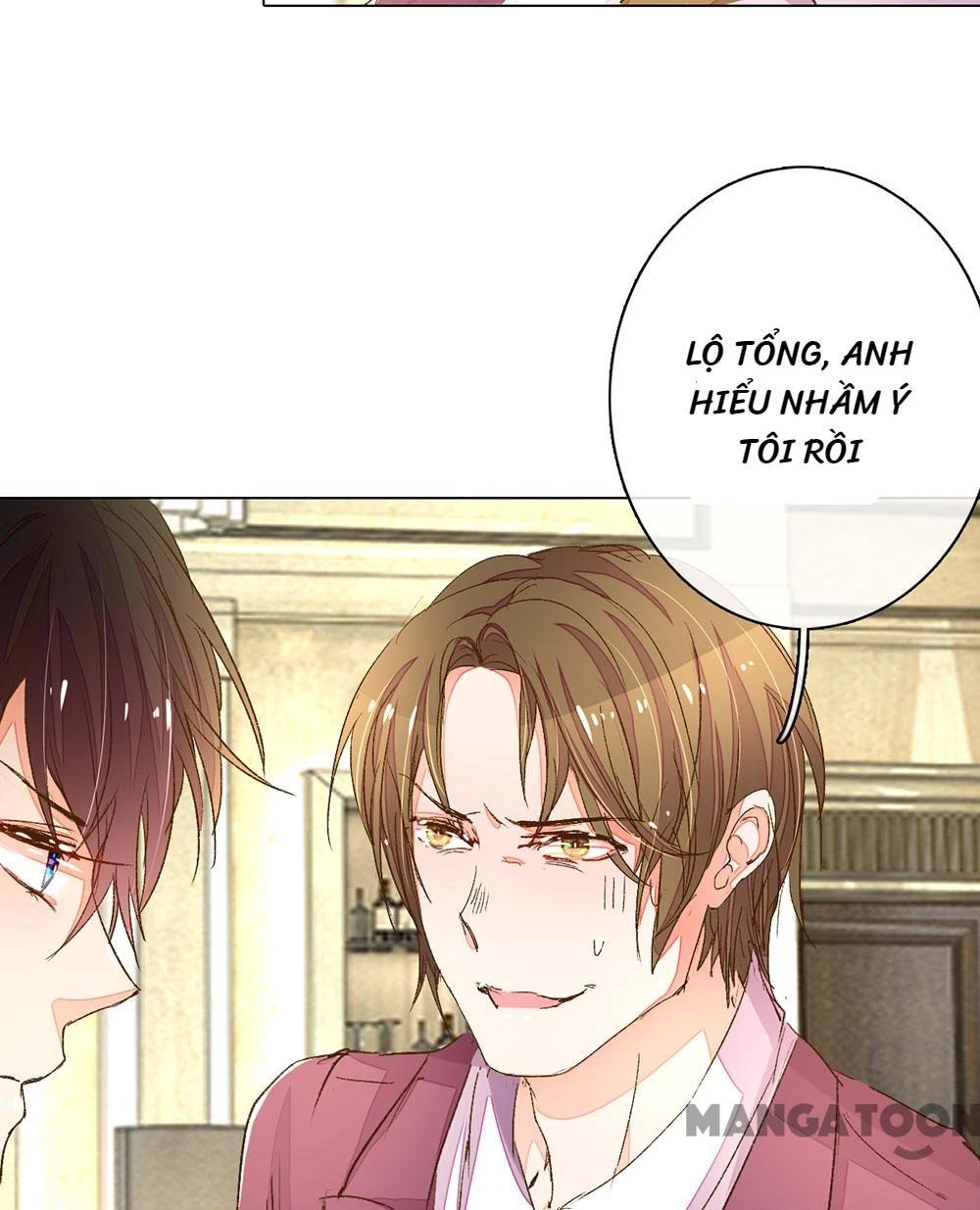 Nắng Mai Không Đẹp Bằng Em Chapter 71 - Trang 3