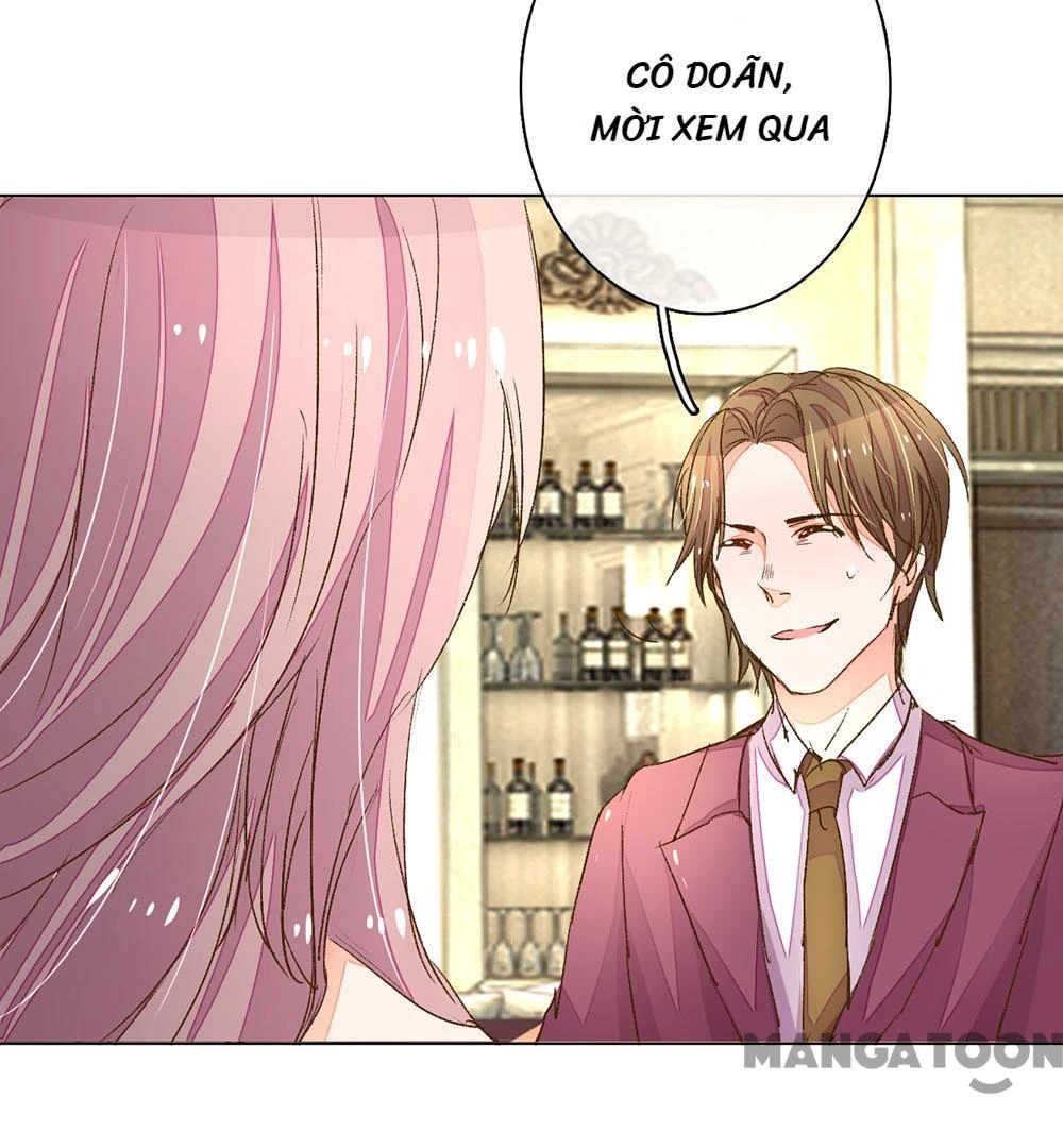 Nắng Mai Không Đẹp Bằng Em Chapter 71 - Trang 5