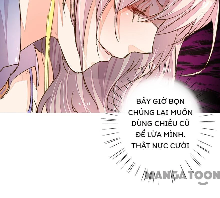 Nắng Mai Không Đẹp Bằng Em Chapter 72 - Trang 11