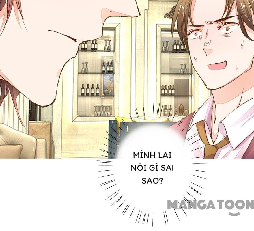 Nắng Mai Không Đẹp Bằng Em Chapter 72 - Trang 14