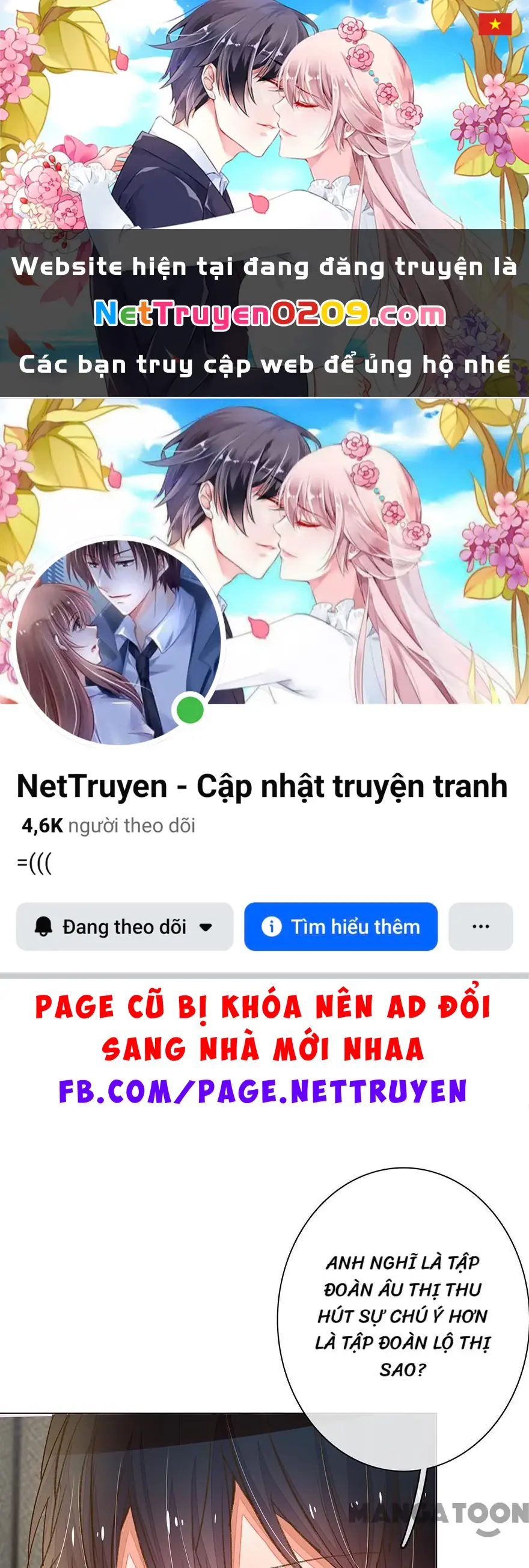 Nắng Mai Không Đẹp Bằng Em Chapter 72 - Trang 2