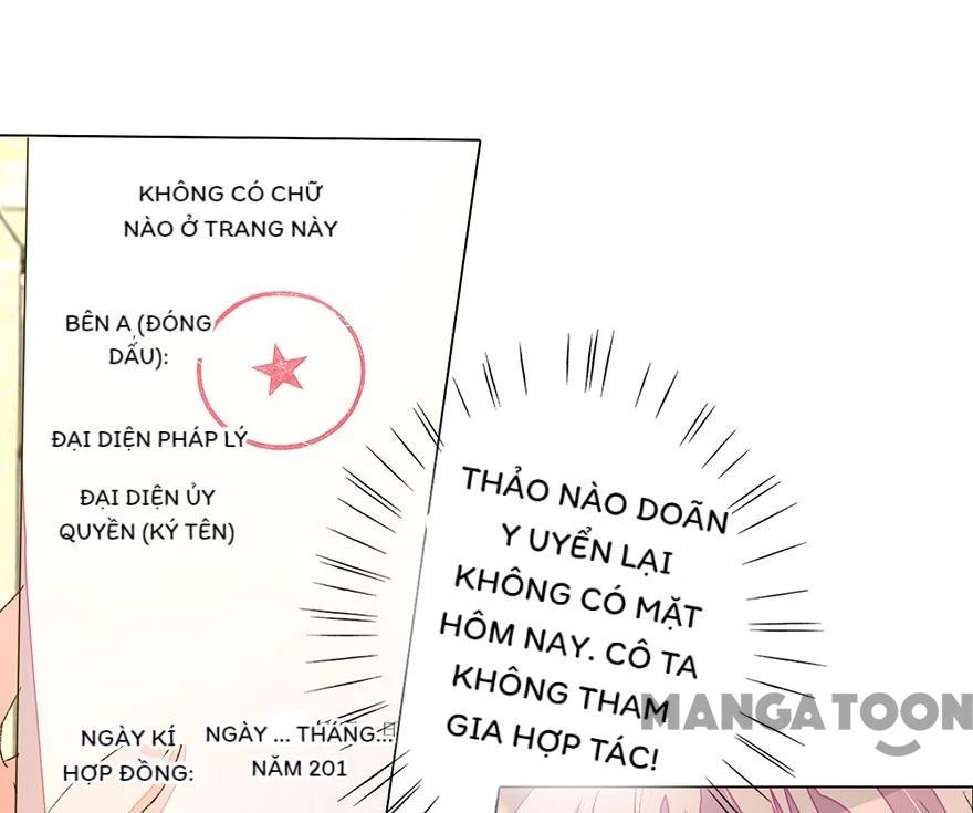 Nắng Mai Không Đẹp Bằng Em Chapter 72 - Trang 20