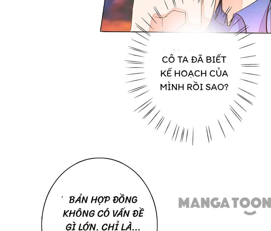Nắng Mai Không Đẹp Bằng Em Chapter 72 - Trang 22