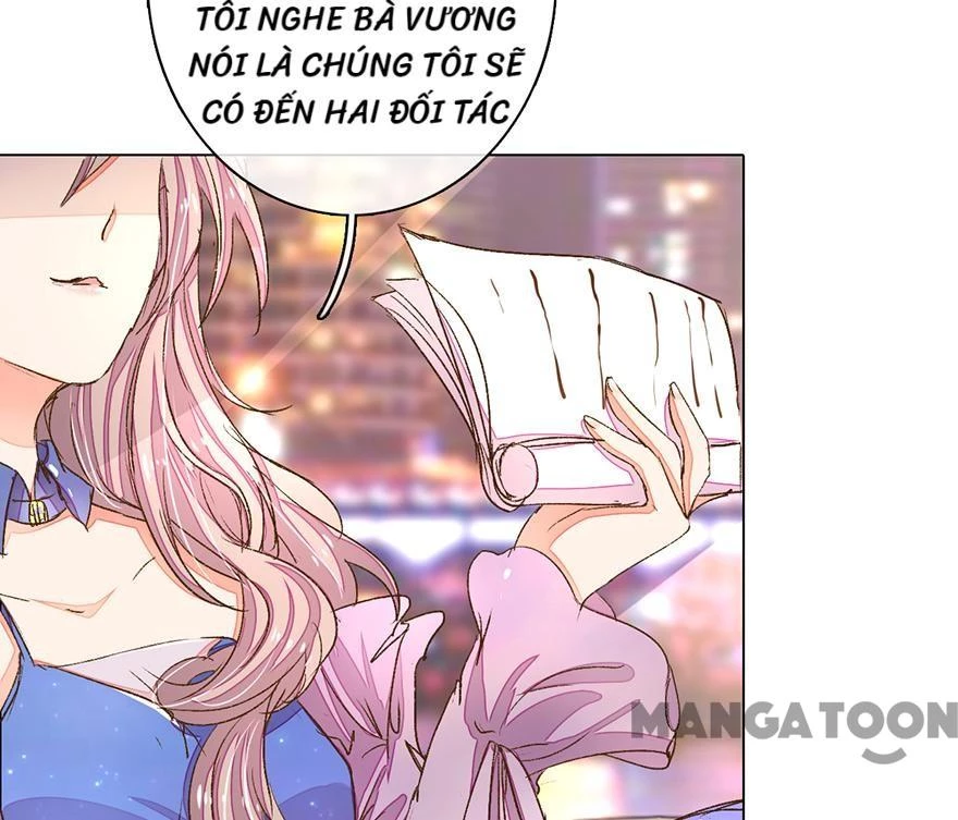 Nắng Mai Không Đẹp Bằng Em Chapter 72 - Trang 23