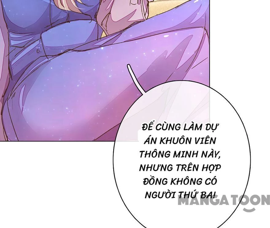 Nắng Mai Không Đẹp Bằng Em Chapter 72 - Trang 24