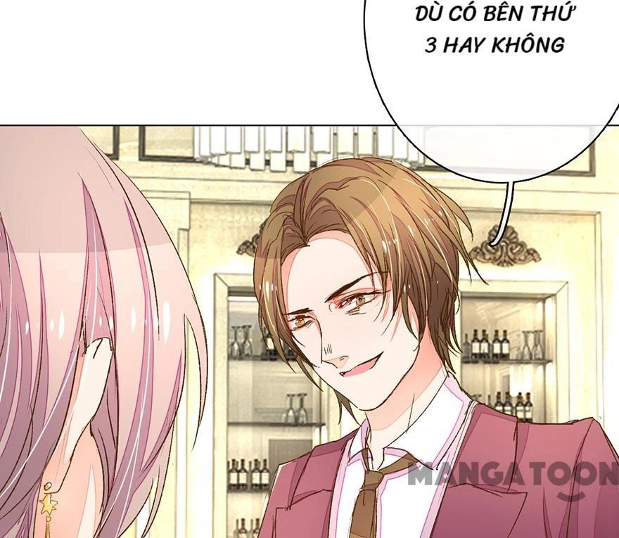 Nắng Mai Không Đẹp Bằng Em Chapter 72 - Trang 27