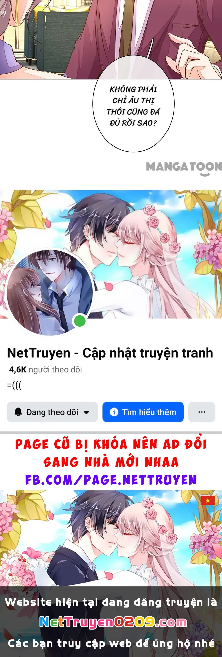 Nắng Mai Không Đẹp Bằng Em Chapter 72 - Trang 28