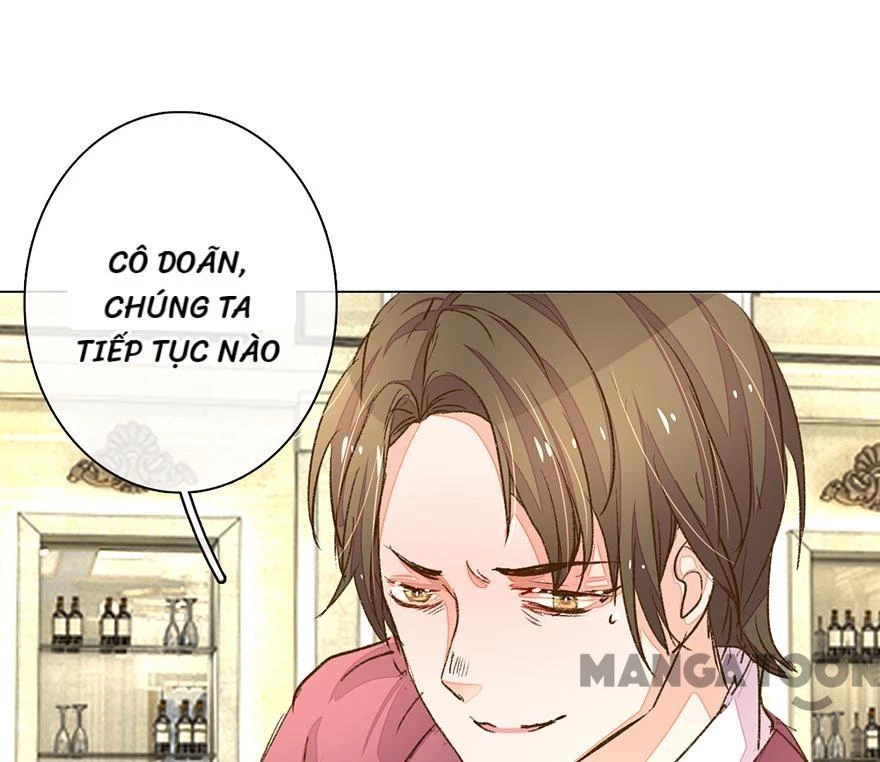 Nắng Mai Không Đẹp Bằng Em Chapter 72 - Trang 7