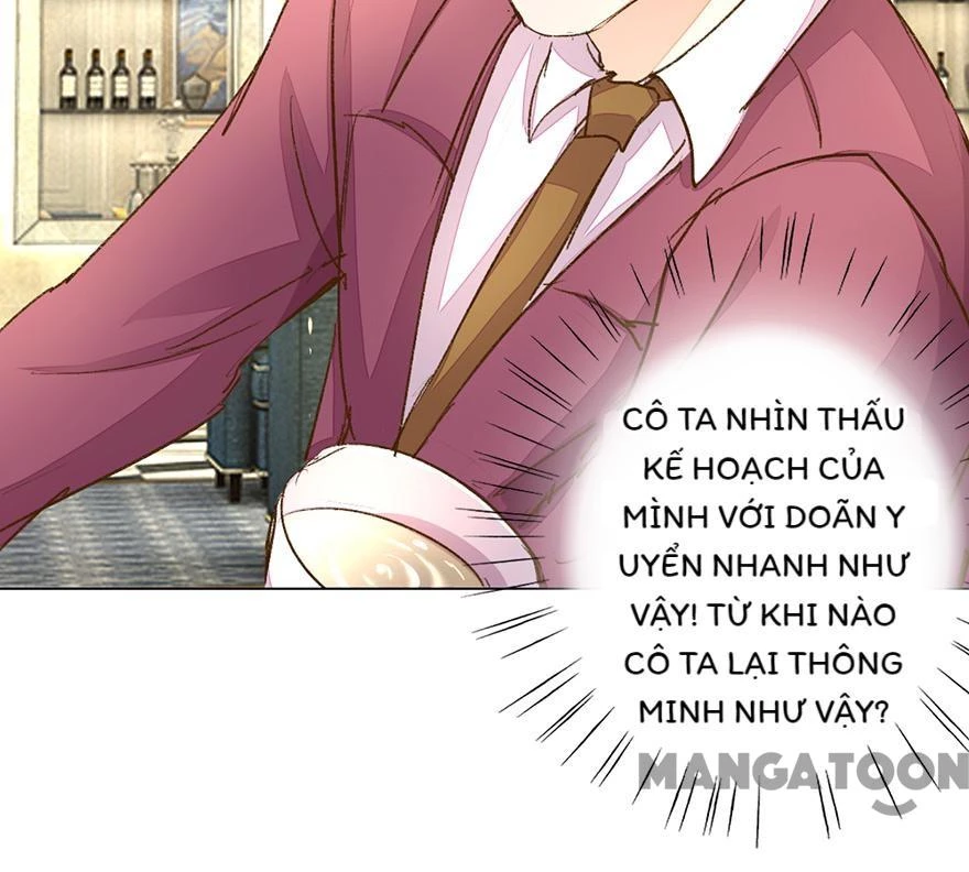 Nắng Mai Không Đẹp Bằng Em Chapter 72 - Trang 8