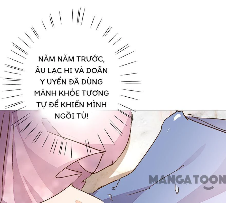 Nắng Mai Không Đẹp Bằng Em Chapter 72 - Trang 9