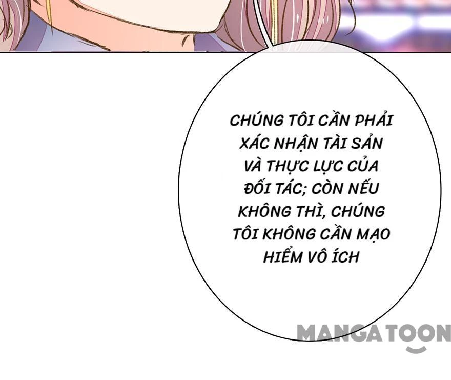 Nắng Mai Không Đẹp Bằng Em Chapter 73 - Trang 17
