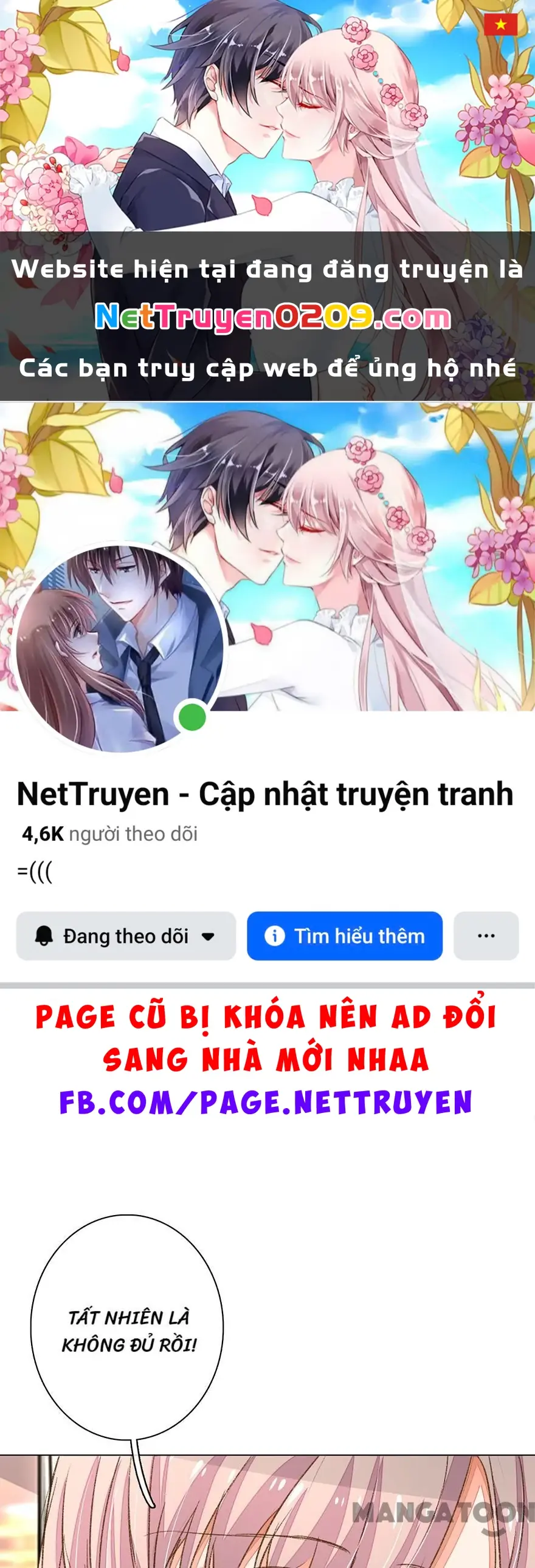 Nắng Mai Không Đẹp Bằng Em Chapter 73 - Trang 2