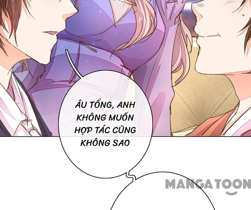 Nắng Mai Không Đẹp Bằng Em Chapter 73 - Trang 21