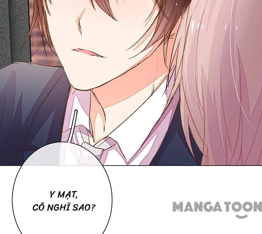 Nắng Mai Không Đẹp Bằng Em Chapter 73 - Trang 25