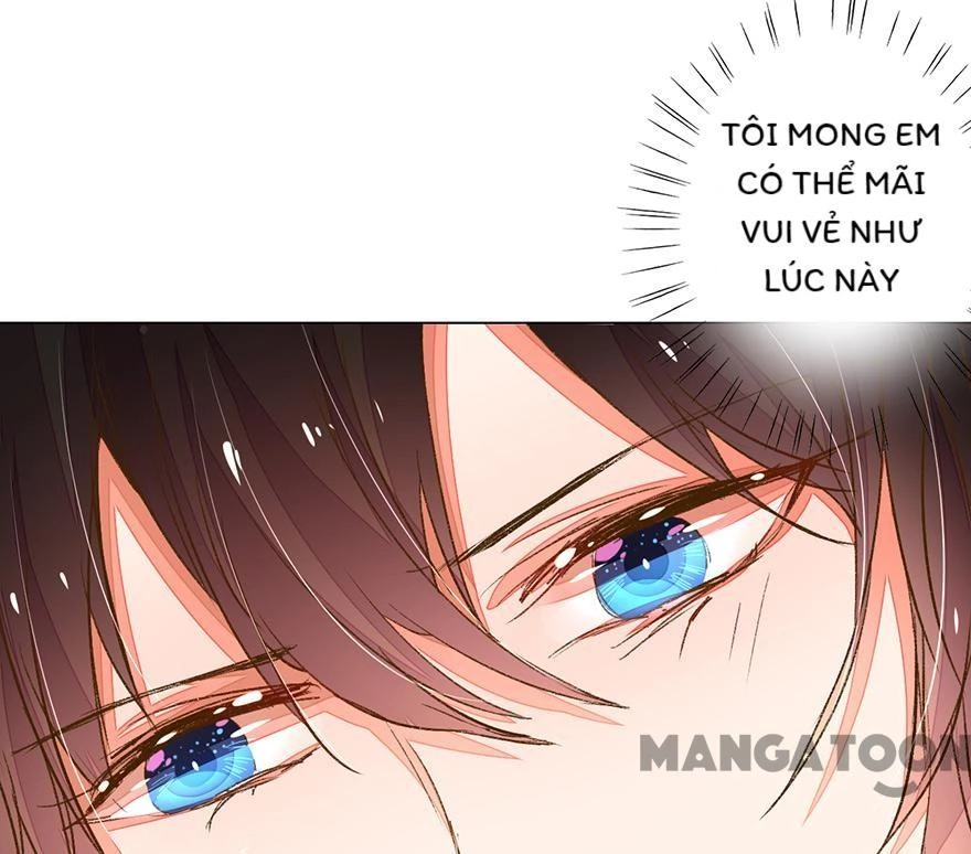 Nắng Mai Không Đẹp Bằng Em Chapter 74 - Trang 17