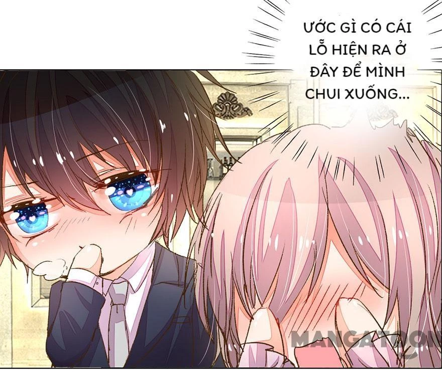 Nắng Mai Không Đẹp Bằng Em Chapter 74 - Trang 21