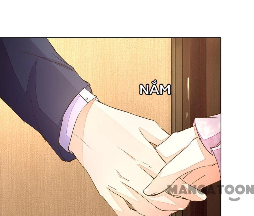 Nắng Mai Không Đẹp Bằng Em Chapter 74 - Trang 22