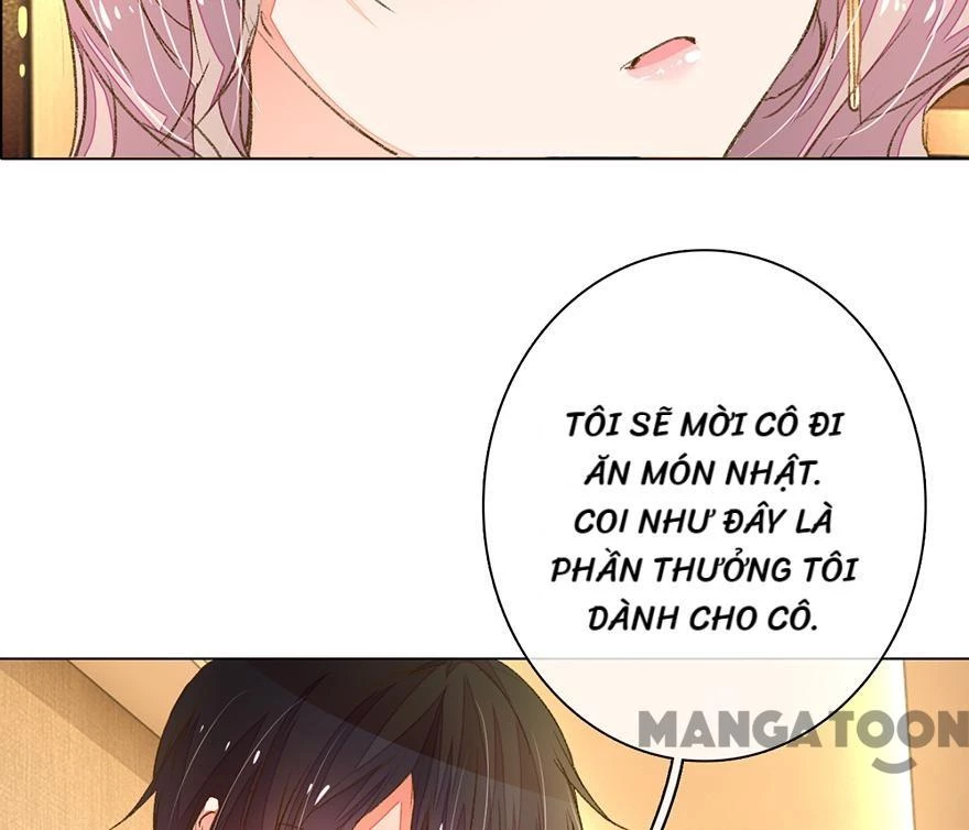 Nắng Mai Không Đẹp Bằng Em Chapter 74 - Trang 24