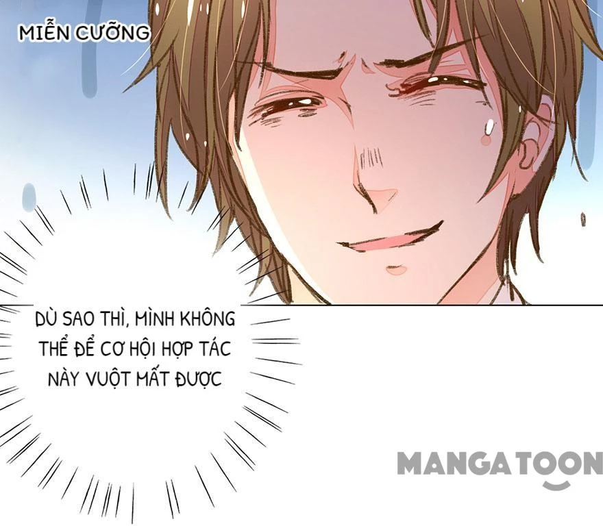 Nắng Mai Không Đẹp Bằng Em Chapter 74 - Trang 4