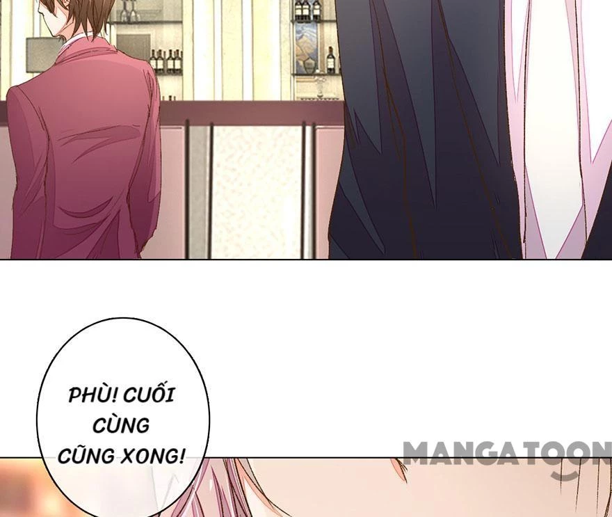 Nắng Mai Không Đẹp Bằng Em Chapter 74 - Trang 8