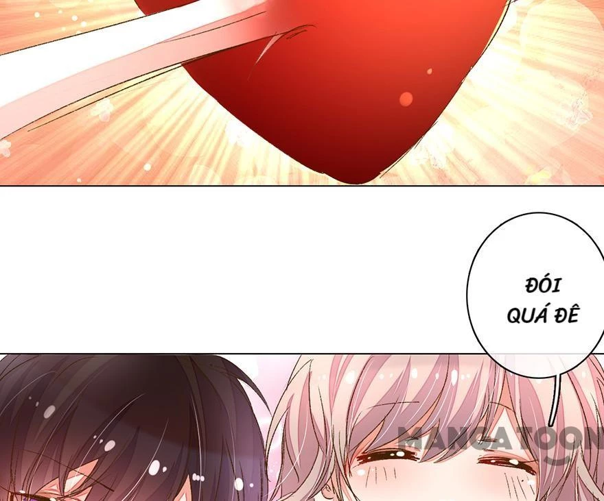 Nắng Mai Không Đẹp Bằng Em Chapter 75 - Trang 17