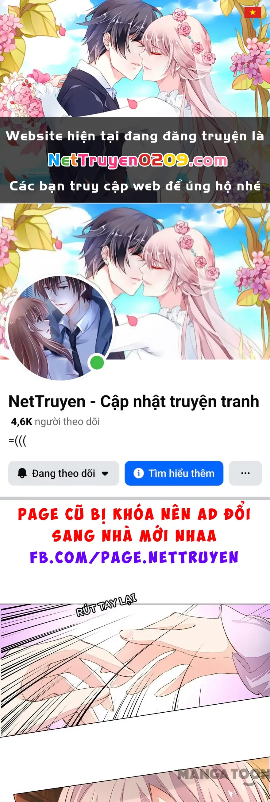 Nắng Mai Không Đẹp Bằng Em Chapter 75 - Trang 2