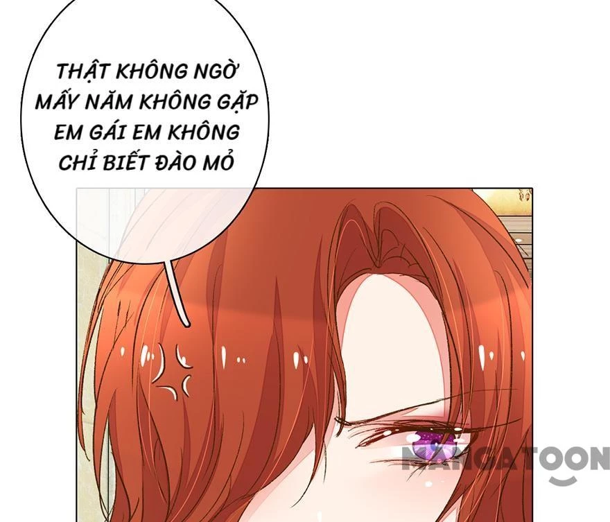 Nắng Mai Không Đẹp Bằng Em Chapter 75 - Trang 22