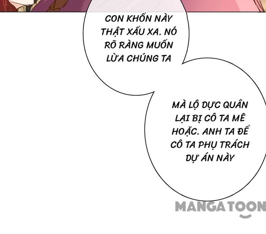 Nắng Mai Không Đẹp Bằng Em Chapter 75 - Trang 25