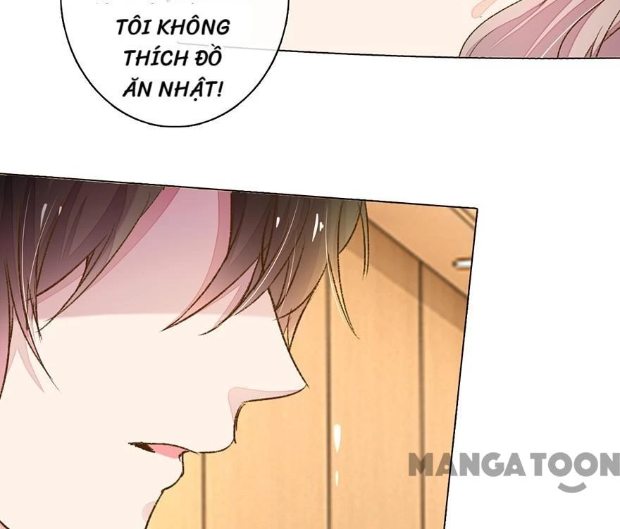 Nắng Mai Không Đẹp Bằng Em Chapter 75 - Trang 4