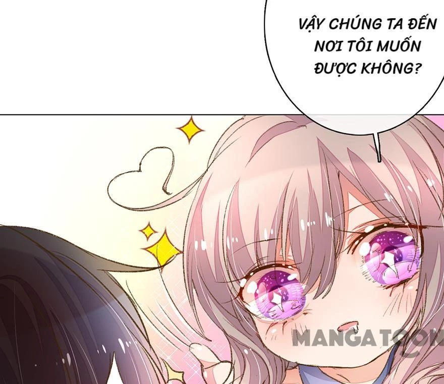 Nắng Mai Không Đẹp Bằng Em Chapter 75 - Trang 7
