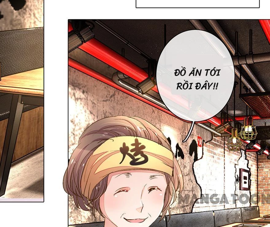 Nắng Mai Không Đẹp Bằng Em Chapter 76 - Trang 10