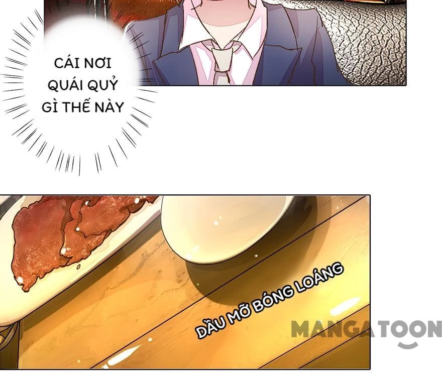 Nắng Mai Không Đẹp Bằng Em Chapter 76 - Trang 14