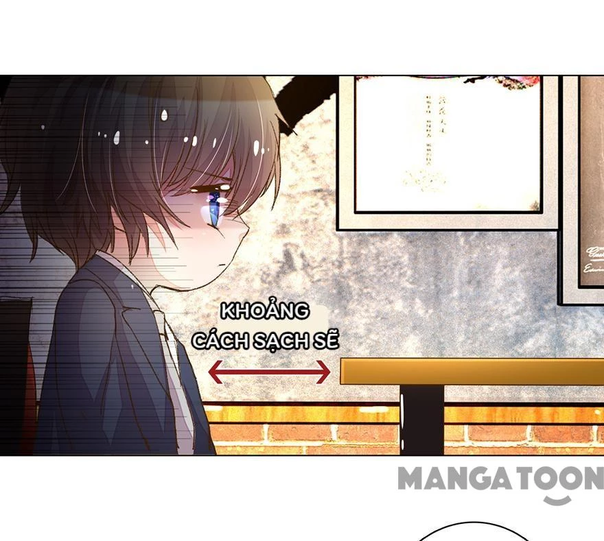 Nắng Mai Không Đẹp Bằng Em Chapter 76 - Trang 16