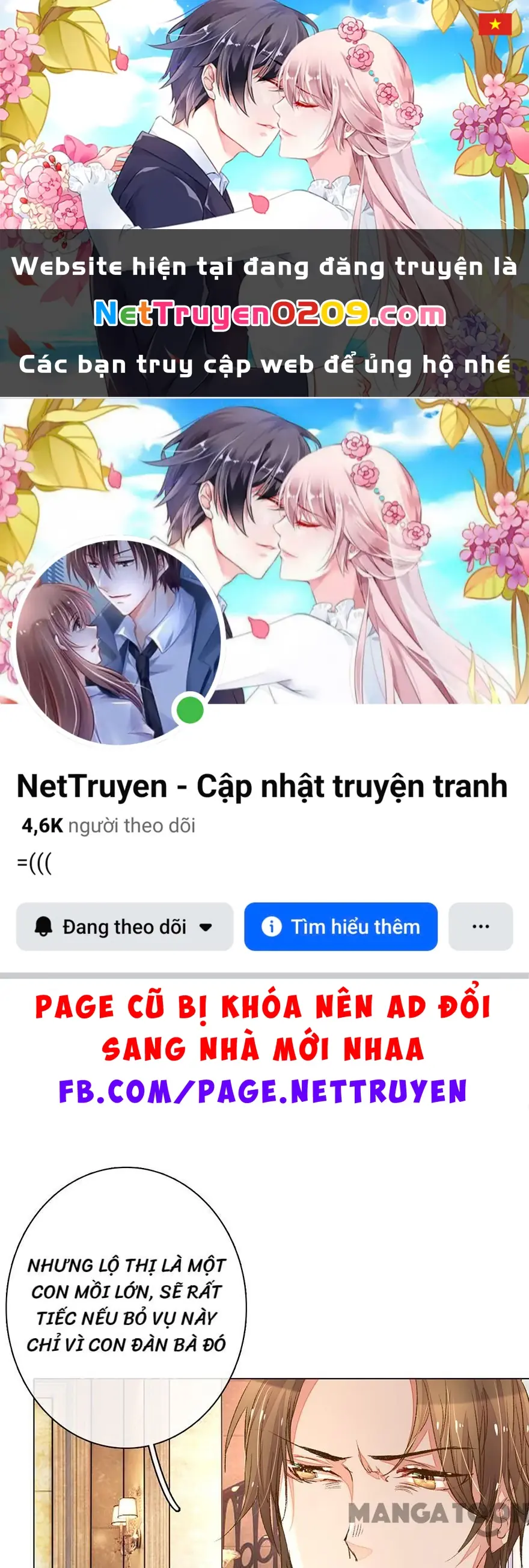 Nắng Mai Không Đẹp Bằng Em Chapter 76 - Trang 2