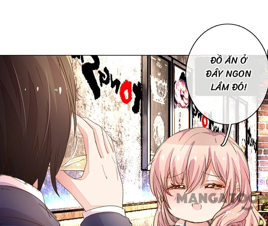 Nắng Mai Không Đẹp Bằng Em Chapter 76 - Trang 23