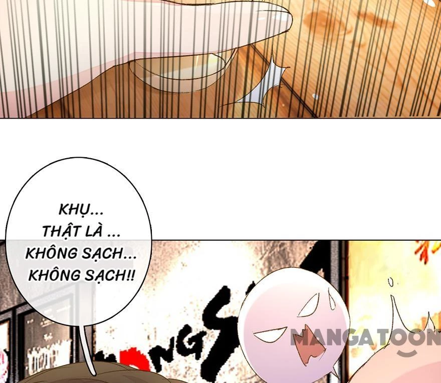 Nắng Mai Không Đẹp Bằng Em Chapter 76 - Trang 26
